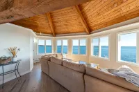 Sunrise Catcher with a Panoramic View! - 4-Star