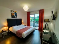 Adonis La Baule Appart'hôtel Hotels in 