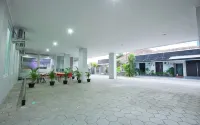 Violet Hotel Malioboro