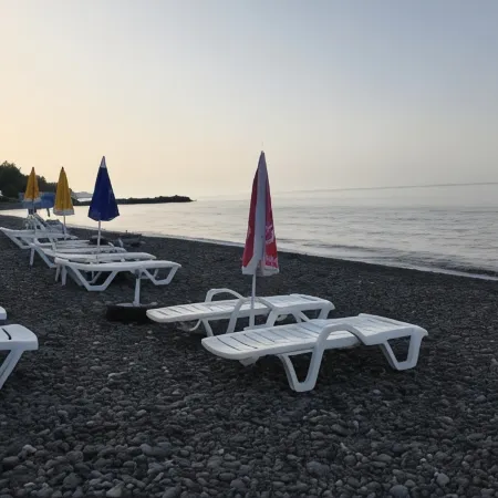 Pasa Tatil Koyu