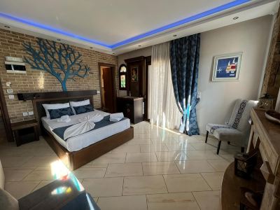 Kappa Rooms Boutique Hotel