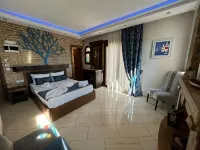 Kappa Rooms Boutique Double Room - Homestays
