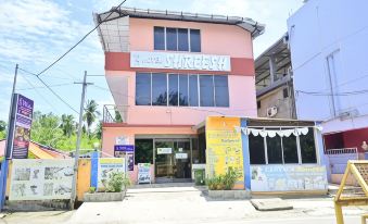 Hotel Shreesh (Neil)