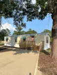 Adorable little Beach Getaway close to Surf City NC - 2-Star
