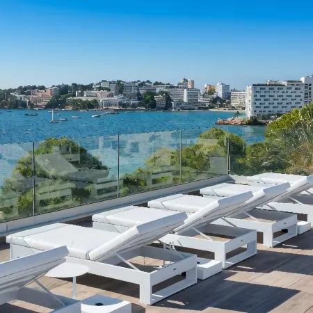 Hotel Palia Tropico Playa
