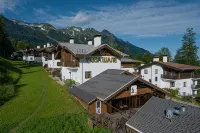 Rosa Khutor Chalet Hotel - Wifi