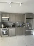 Studio Unit at Downtown Doral - 4つ星