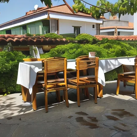 Nilya Hotel