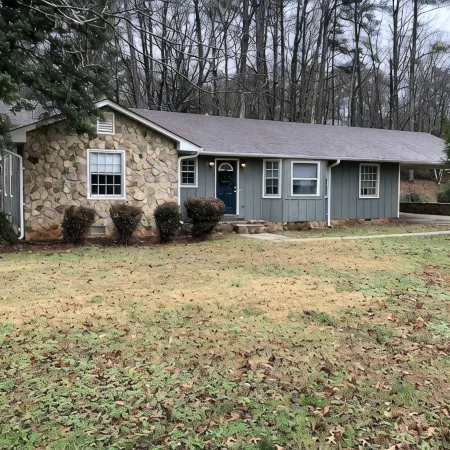LakePoint Sports Cartersville Bunkhouse