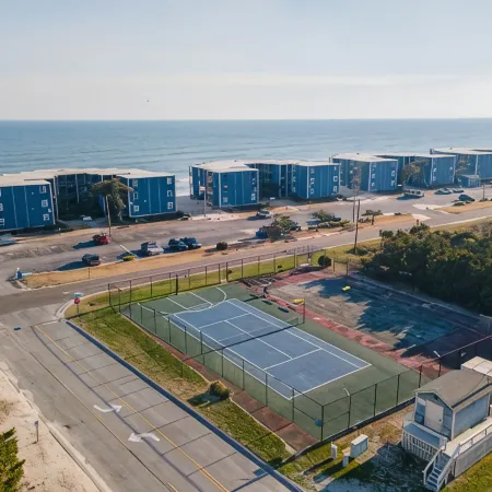 ♥New Listing Discount♥Ocean View♥Private Deck♥Newly Remodeled