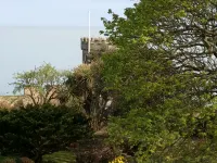 Sea View Apartment with Commanding Sea Views in Crail Hotels in Crail