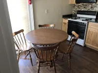 1 bedroom/1 bath