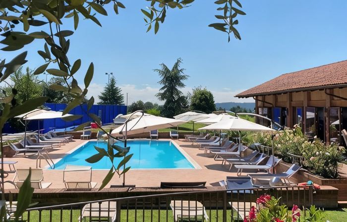 Relais Santo Stefano
