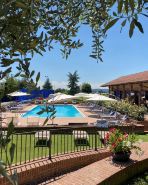 Relais Santo Stefano