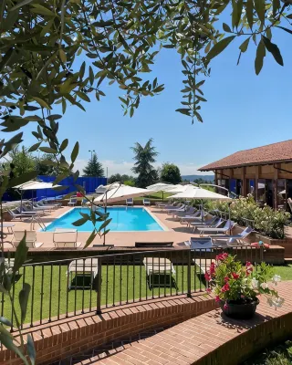 聖斯特凡諾飯店 住宿飯店