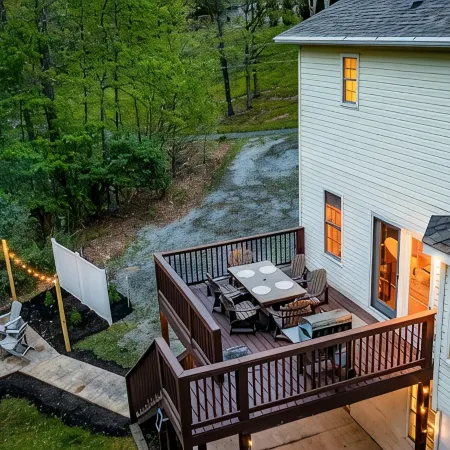 Private Saddleback Retreat - Ultimate Game Room, Hot Tub, Fire Pit