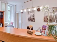 雷斯利萊蒂餐廳酒店 鄰近巴塞爾博覽館（Messe Basel）的酒店
