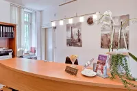 Hotel Resslirytti - 3 stjerner