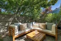 Your escape to Napa Valley - Wifi