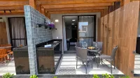 Acqua Beach Flat Tamandare by la Playa - 2-Star