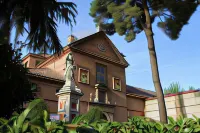 Hotel Cuatro Caños - 2-Star