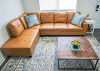 Quiet 2BD rental with mountain views close to JCMC