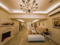 52 The Grace Hotel فنادق في موار