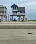 Right on the Beach - 4-Star