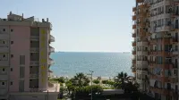Sanremo Hotel Restorant - Ocean View