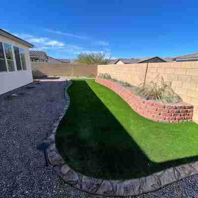 River Close, Newer Home! Great Neighborhood Minutes from Laughlin! Close to All! Hotel Exterior