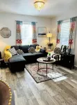 Quaint 1-bedroom home in downtown Montrose 016292 - 3성급