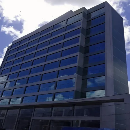 Wind Palace Residence Отели в г. Кабеделу