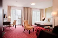 Gold Palais Hotel