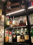 Hotel Admiral Cesenatico - bar