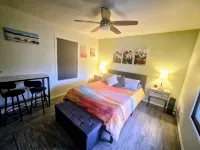 Cozy & Clean Casita w/ Hammocks & Disc Golf