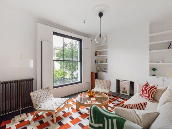 GuestReady - A perfect stay in the Hackney area