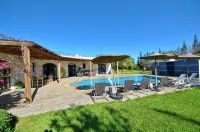 Villa Dar Sultana, Near Sidi Kaouki, Essaouira - Private Pools