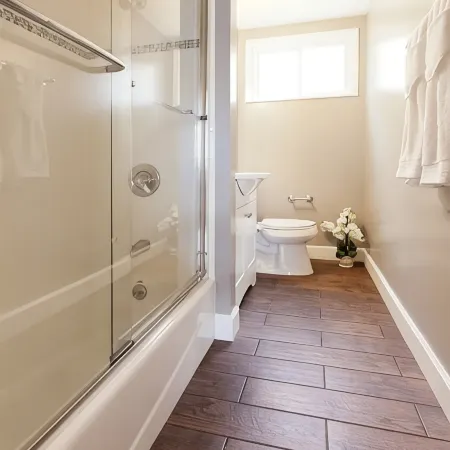 Brand New Remodeled Entire House w/ Parking