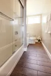 Brand New Remodeled Entire House w/ Parking - 2-Star