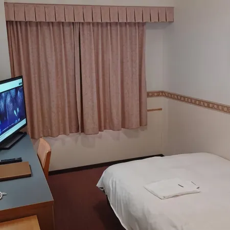 Hotel Alpha-One Tsuruga