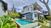The Kynon Villa Lembang
