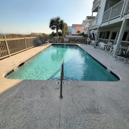 Oceanfront Getaway, Directly on the Beach with Amazing Views
