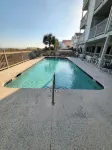 Oceanfront Getaway,  Directly on the Beach with Amazing Views - Beach