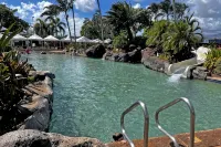 STUNNING OCEANFRONT * Poipu's Best View * New Air Conditioning throughout - Private Pools