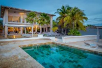Villa Atlantis - Villas