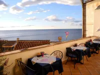 Hotel Croce di Amalfi