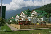 Grand Hotel Polyana - Airport Shuttle