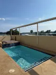 Eagle Beach- Waterfront, Large Beach, Next to Shangri-La - 4-Star