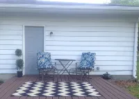 Pet-friendly private home, close to everything South Haven has to offer! - 2-Star
