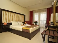 Xenios Possidi Paradise Hotel Hotels in Possidi
